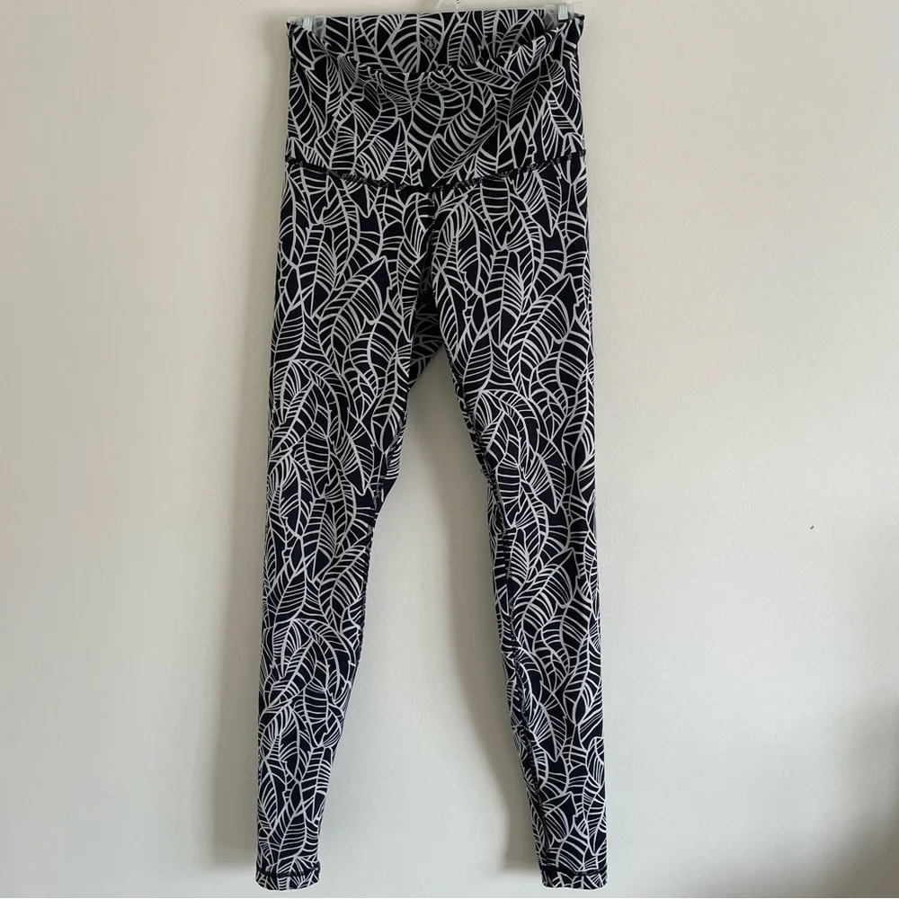 Lululemon Wunder Under Pant Full-On Luxtreme (Roll Down) - Picture 2 of 5